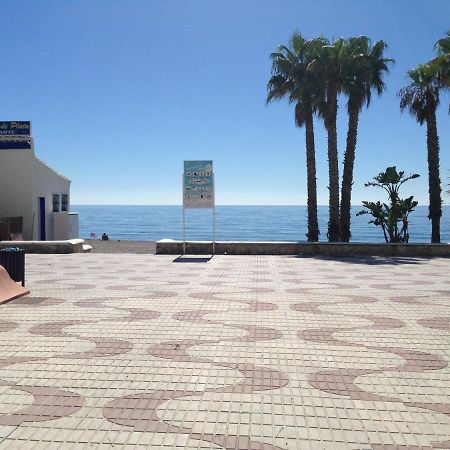 Apartamento 1A Linea Playa Com Piscina Almunecar Luaran gambar