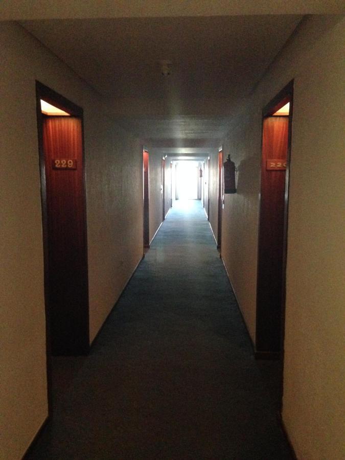 Apartamento 1A Linea Playa Com Piscina Almunecar Luaran gambar
