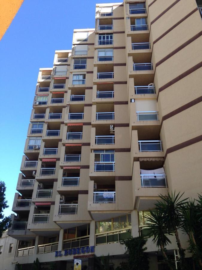 Apartamento 1A Linea Playa Com Piscina Almunecar Luaran gambar