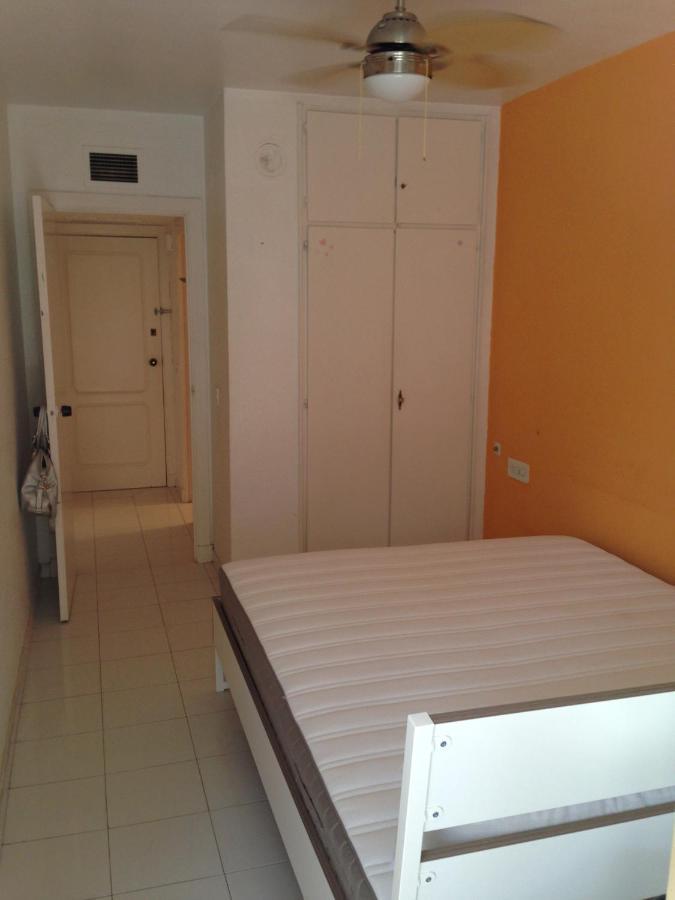 Apartamento 1A Linea Playa Com Piscina Almunecar Luaran gambar