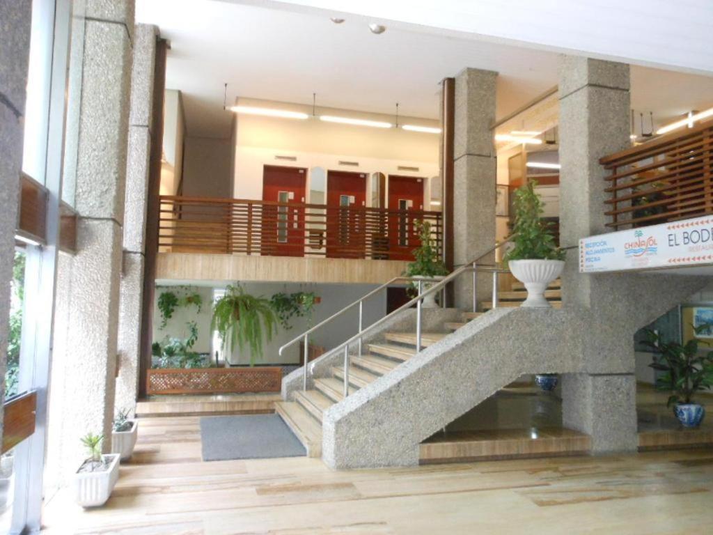 Apartamento 1A Linea Playa Com Piscina Almunecar Luaran gambar